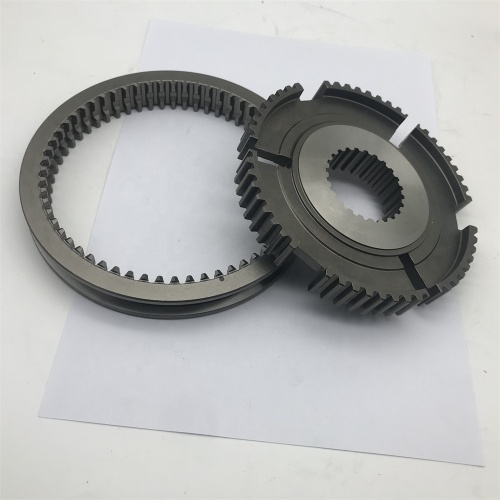OEM 695 262 0035 Lengan geser untuk gearbox transmisi benz zf