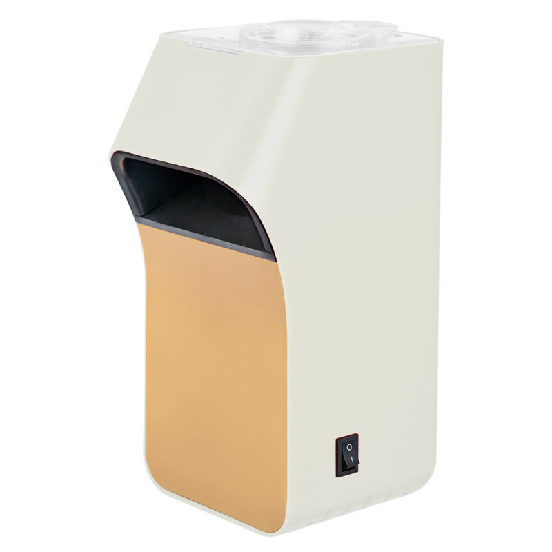 Party Time Popcorn Maker At Home Popper Small Appliance