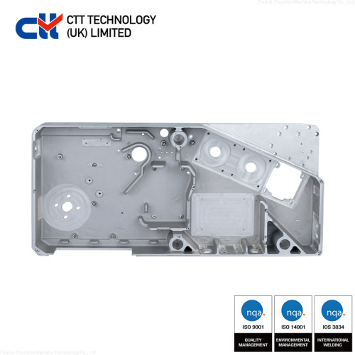 Casting process-Parts of an inkjet printer