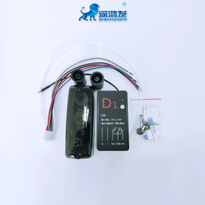 Parts for Power Saving Freezer High Speed Door