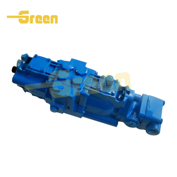 High Cost Performance Vickers Piston Pump Parts Ta1515 Ta1919V10 Ta1919V20
