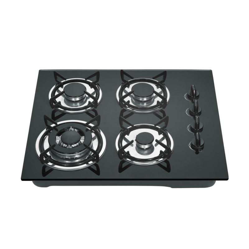 Manufacturer Price Open Burner Battery Ignition Kitchen use Portable Gas Stove