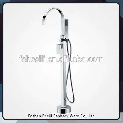 Bathtub standing Shower faucet HD4228BL