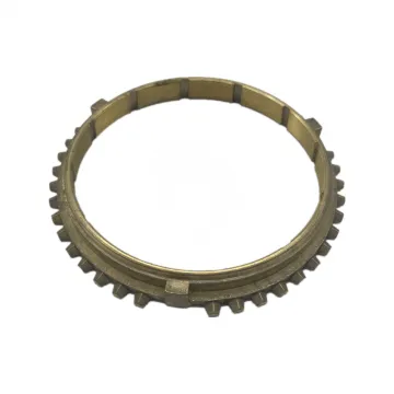 Auto Transmission Synchronizer Gear Ring 32604-VX204 For NISSAN Gearbox Engine Parts