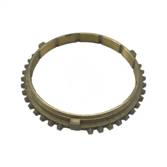 Auto Transmission Synchronizer Gear Ring 32604-VX204 For NISSAN Gearbox Engine Parts