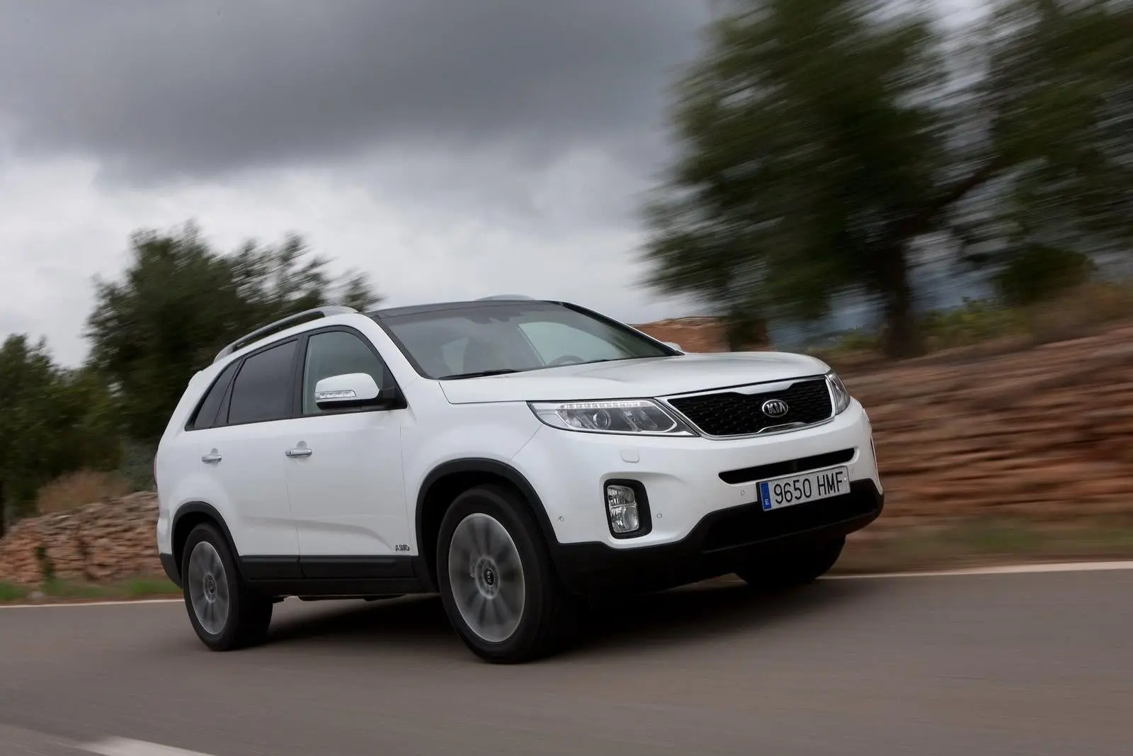 KIA Sorento (12)
