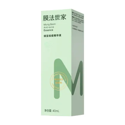Mung bean acne removing essence 40ml