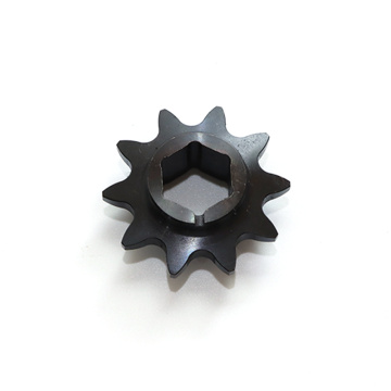 Precision Custom Aluminum Cnc Turning Machining Parts