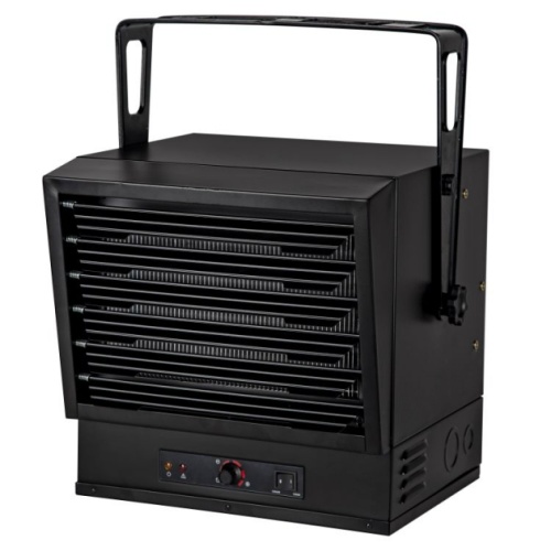 Dual Heat 15000W Electric Heater 240V Dual Heat 15000W Electric Garage Heater Factory