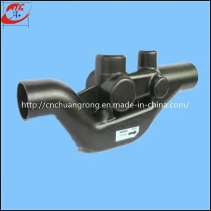 HDPE Siphon Drainage Fitting (sovent)