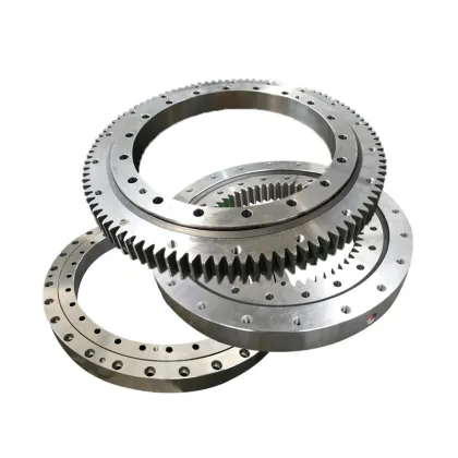 LYMC Factory Supply Slewing Bearings for CNC Machines