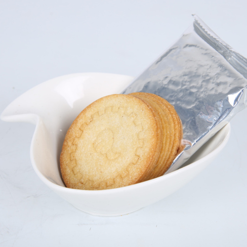 Zoet met zout Crunchy Honey Favor Biscuit