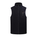 Men's Black Vest