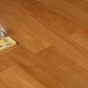 Precio de fábrica Suelos de madera Suelos de madera de arce