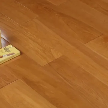 Factory Price Wooden Flooring maple Hardwood Flooring