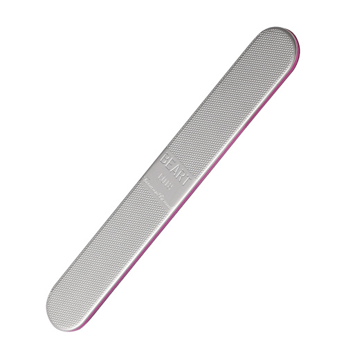 Uniquely designed nail file