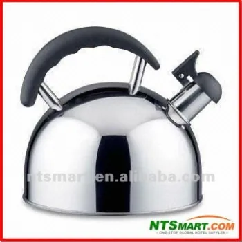 Stainless steel water kettle