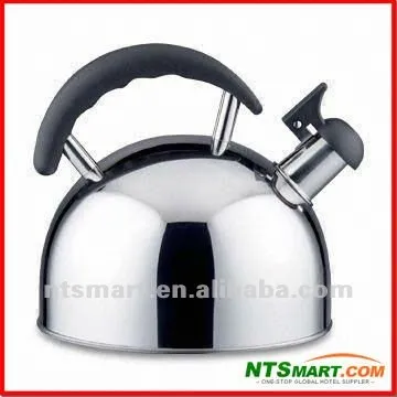 Stainless steel water kettle