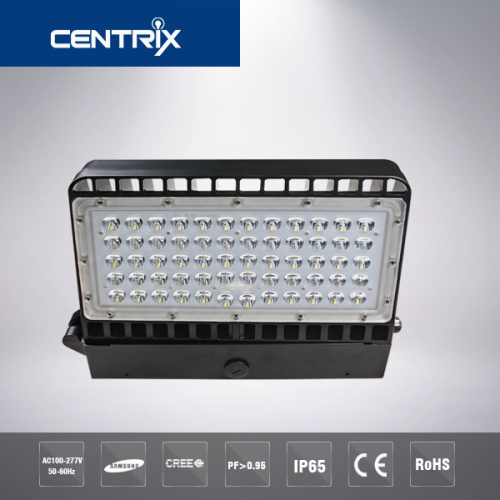 CE RoHS garden Led wall pack light 20W 3 years warranty