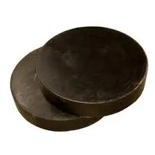aseismatic Rubber bridge bearing,elastomeric bridge bearing/bridge isolator