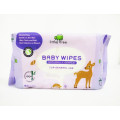 Customize Individual Baby Wipes