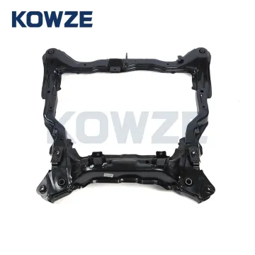 Automobile Suspension Parts - Front Crossmember Axle Crossmember for Kia Elantra 2000-2006