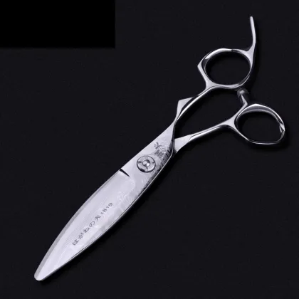 Kungfu Professional 6.0 Inch Barber Scissors