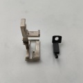 Anti-Shirring Design Sewing Presser Foot 5490 28#