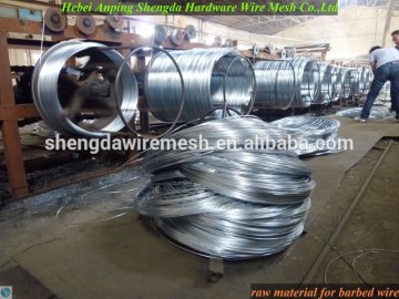 factory price Iron Cut Wire