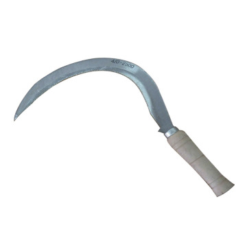 Farm Agriculture Sickle: Tools for Traditional Farming