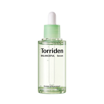 Torriden Balanceful Skin Care Serum - 50ml Korean Face Serum