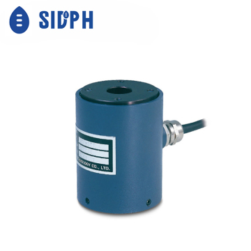 NTS Load Cell - LCH Compression Load Cell
