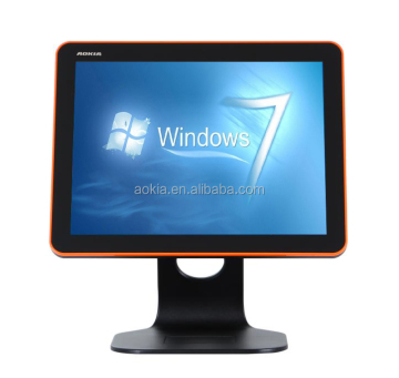AK-835T 15 Inch Touch Screen Retail POS System