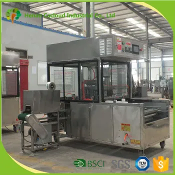 China shiitake mushroom inoculation machine for sale
