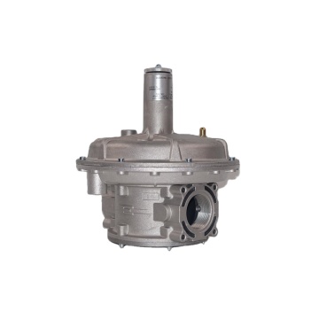 Controllo del rapporto aria/gas AG06 - Madas AG/RC DN40