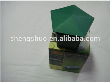Garden Tool Pest Control Products Snail Traps Bait Station