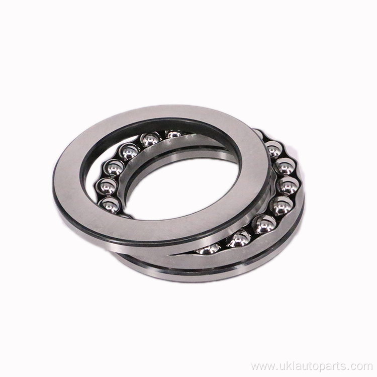 51101 Single Direction Thrust Ball Bearing 12x26x9mm