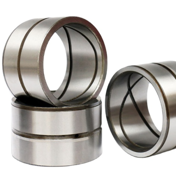 Excavator Arm Bushing and Bucket Bushing - Different Specifications