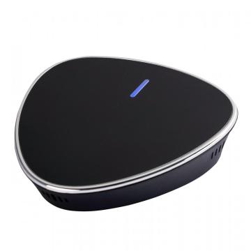 Tableau de bord intelligent Portable Aroma Oil Diffuseur Machine