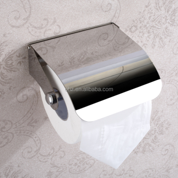 Stainless Steel Toilet Paper Holder - Cheap Price Bathroom Furniture for Kitchen Tissue Roll