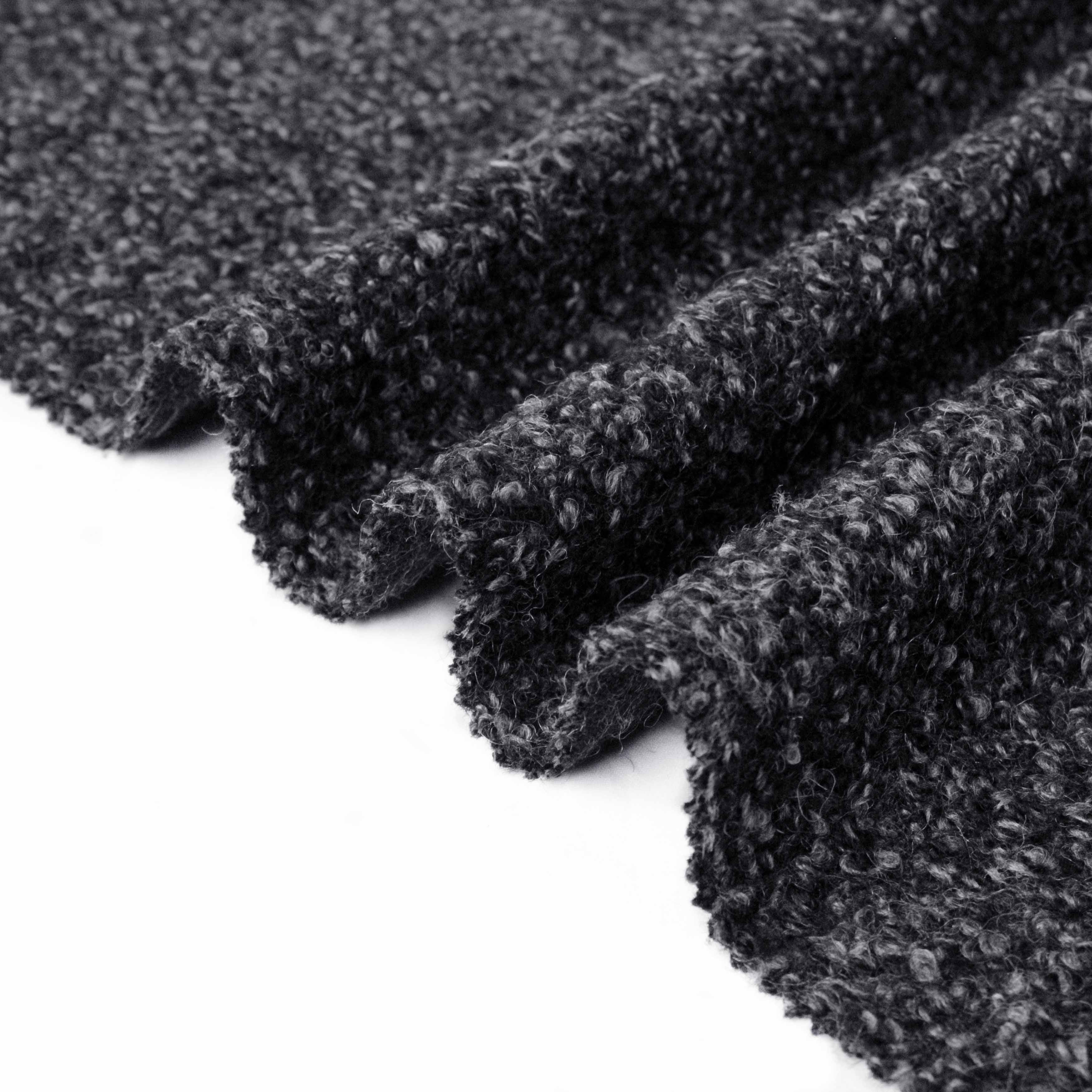 wool polyester blend fabric