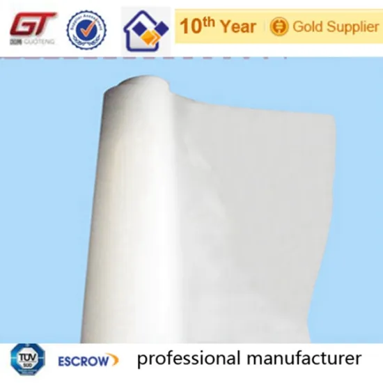 PET conductive film/sheet