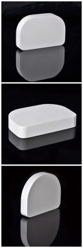 Prettau Manual System Dental Product Zirconia