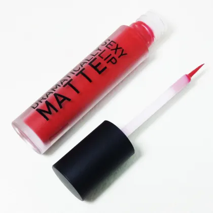 Sexy Matte Lip Liner