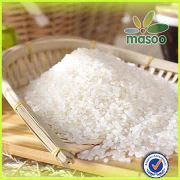White rice