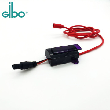 6V Short Distance Water Tap IR Motion Sensor