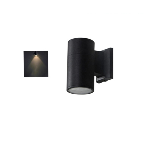 High quality wall light with high temperature resistance
