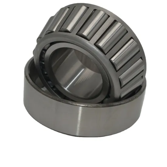 LBR Brand Tapered Roller Bearing 32215