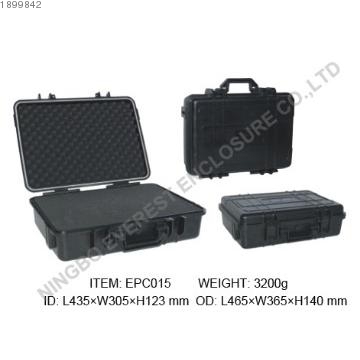 Equipment case