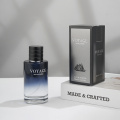 100mlのRissers Voyage Pour Homme Men's Perfumume